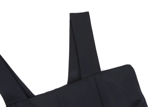 COMME des GARCONS Wool Gaba Overalls K-165931_005