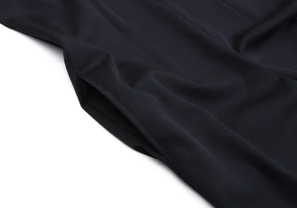 COMME des GARCONS Wool Gaba Overalls K-165931_007