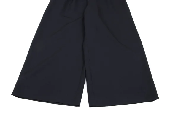 COMME des GARCONS Wool Gaba Overalls K-165931_008