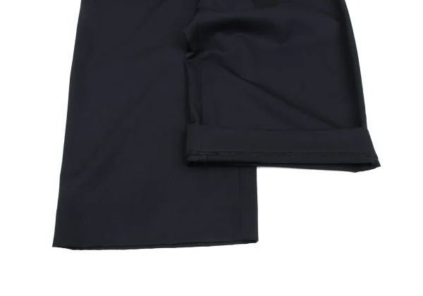 COMME des GARCONS Wool Gaba Overalls K-165931_009