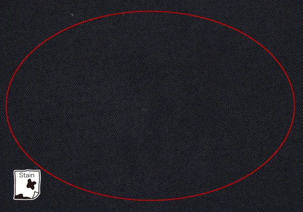 COMME des GARCONS Wool Gaba Overalls K-165931_013