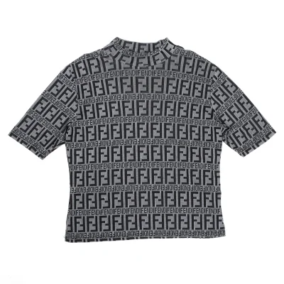 Unbranded Zucca Woven T-shirt