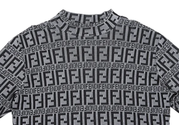 Unbranded Zucca Woven T-shirt K-165939_002