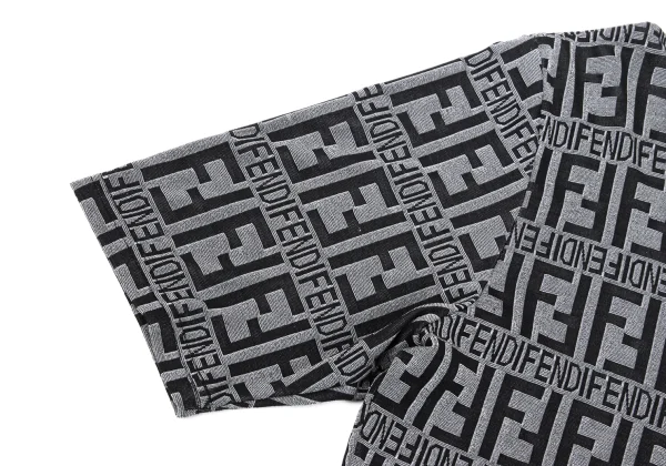 Unbranded Zucca Woven T-shirt K-165939_005