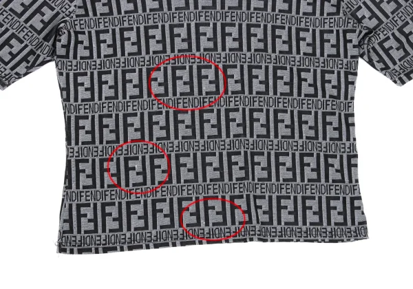 Unbranded Zucca Woven T-shirt K-165939_006