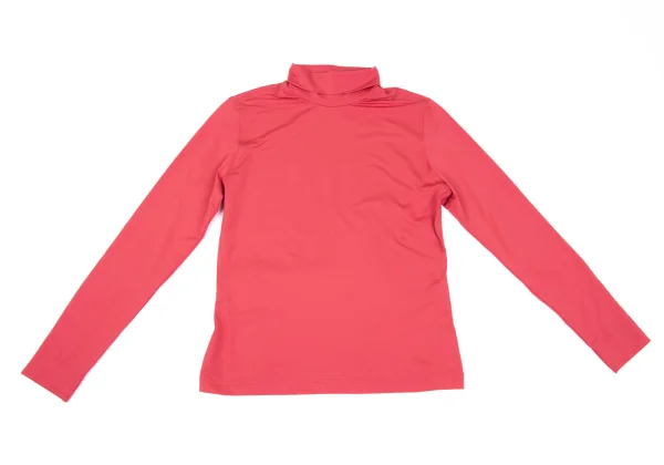 HIROKO BIS eSSeNtieL Poly Stretch High Neck Tops K-165944_002