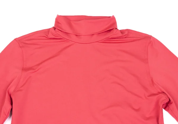 HIROKO BIS eSSeNtieL Poly Stretch High Neck Tops K-165944_003