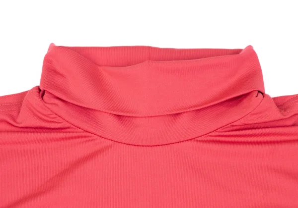 HIROKO BIS eSSeNtieL Poly Stretch High Neck Tops K-165944_004