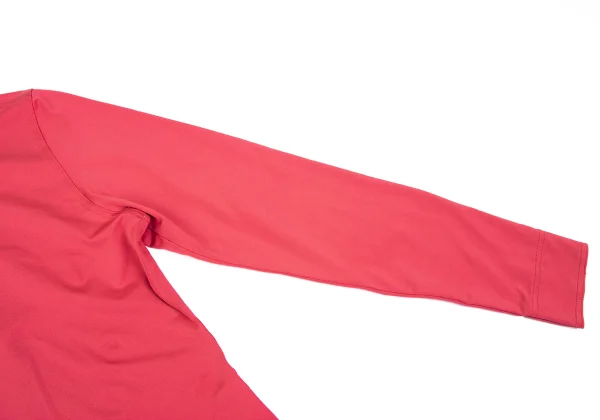 HIROKO BIS eSSeNtieL Poly Stretch High Neck Tops K-165944_006