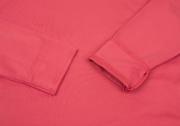 HIROKO BIS eSSeNtieL Poly Stretch High Neck Tops K-165944_007