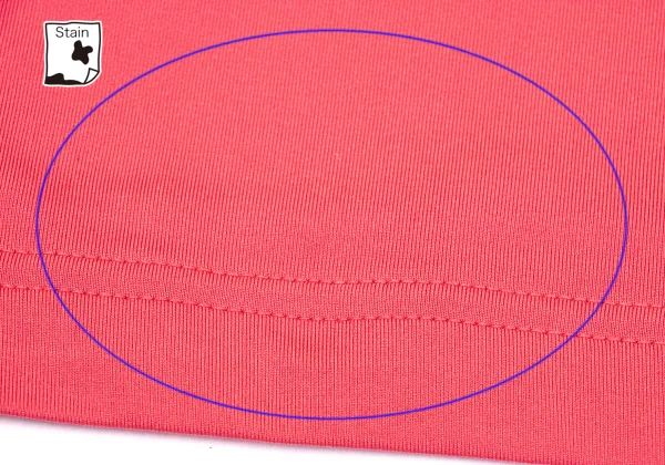 HIROKO BIS eSSeNtieL Poly Stretch High Neck Tops K-165944_012