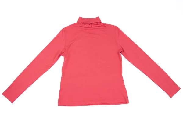 HIROKO BIS eSSeNtieL Poly Stretch High Neck Tops K-165944_014