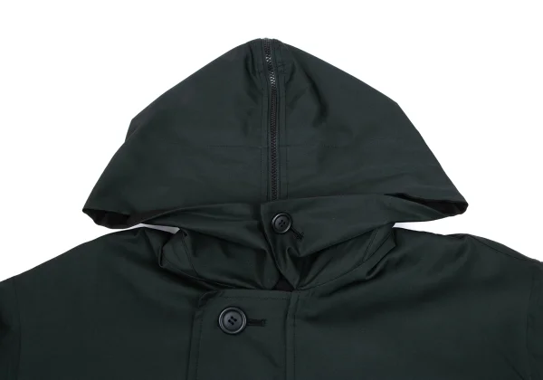 WINDCOAT Poly 2way Hooded Coat K-165946_005