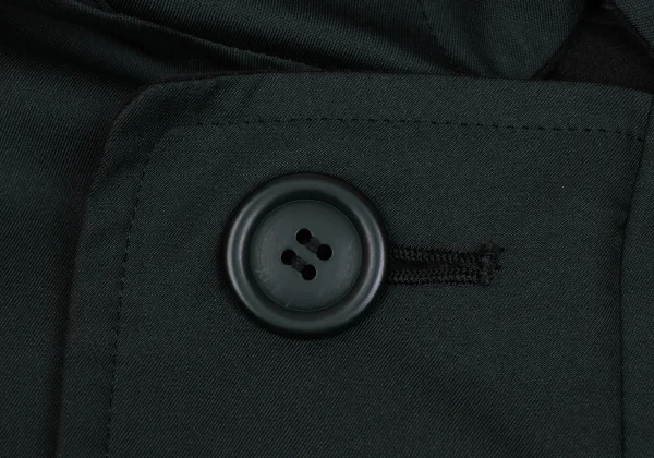 WINDCOAT Poly 2way Hooded Coat K-165946_006