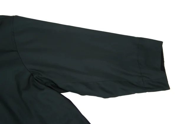 WINDCOAT Poly 2way Hooded Coat K-165946_009