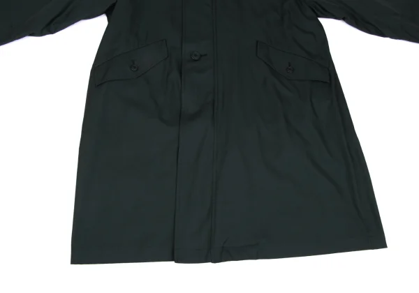 WINDCOAT Poly 2way Hooded Coat K-165946_011