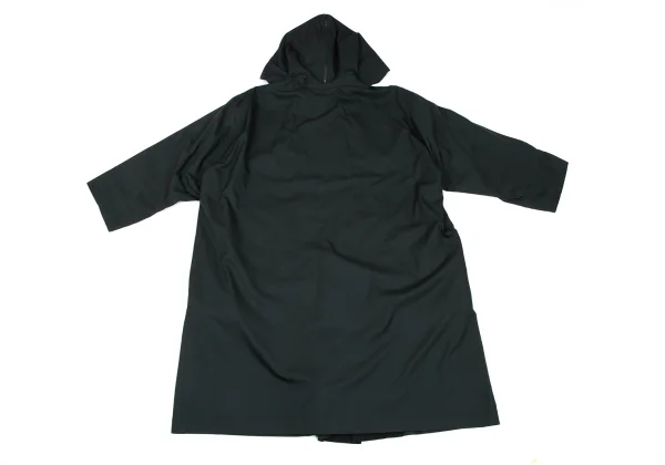 WINDCOAT Poly 2way Hooded Coat K-165946_016