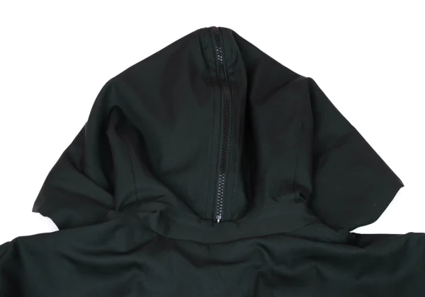 WINDCOAT Poly 2way Hooded Coat K-165946_017