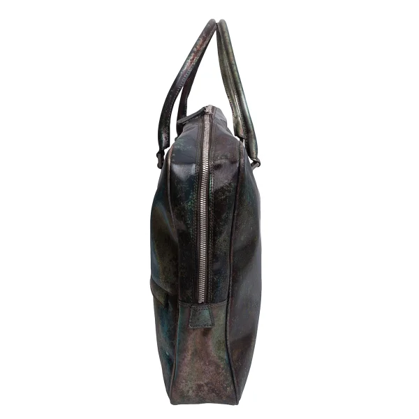 Jean Paul GAULTIER V cyber Briefcase K-165947_003