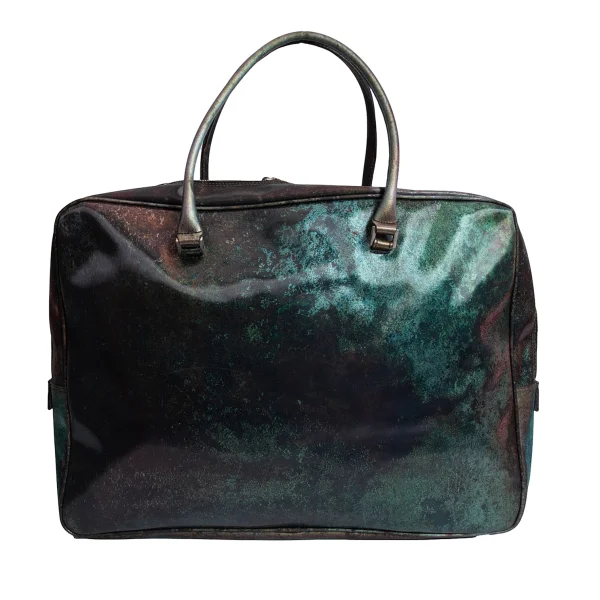 Jean Paul GAULTIER V cyber Briefcase K-165947_004