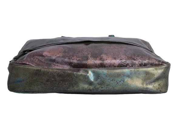 Jean Paul GAULTIER V cyber Briefcase K-165947_006