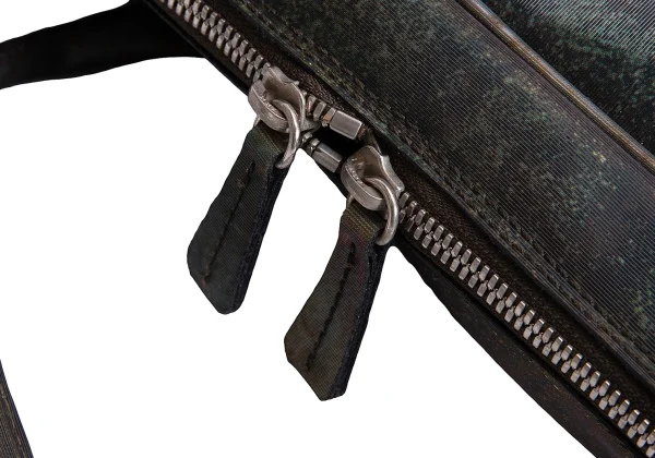 Jean Paul GAULTIER V cyber Briefcase K-165947_009