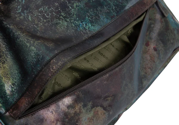 Jean Paul GAULTIER V cyber Briefcase K-165947_010