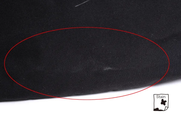 Y's Leather Piping Messenger Bag K-165948_006