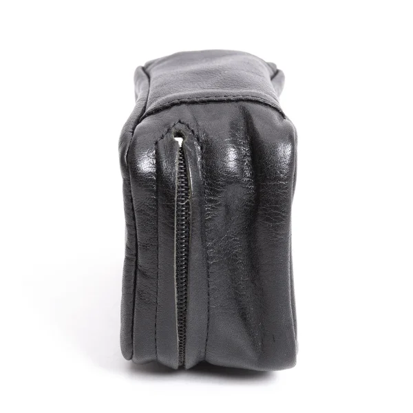 Y'SACCS Leather Clutch Bag K-165949_004