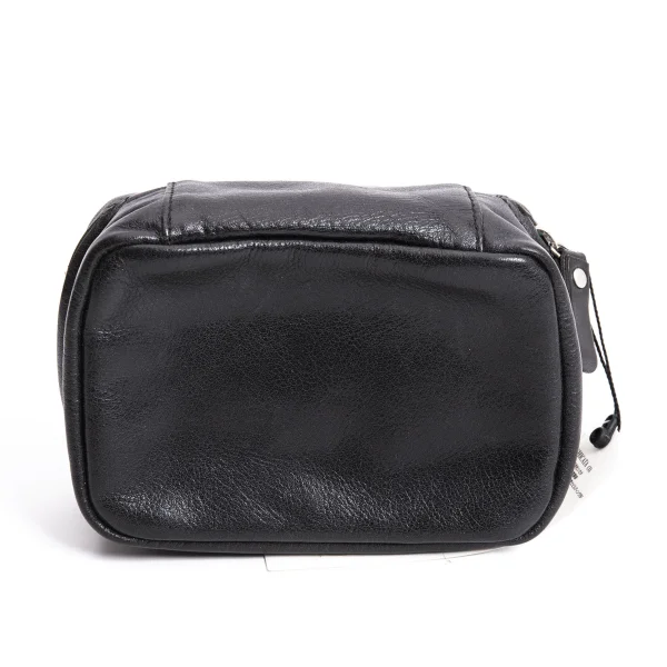 Y'SACCS Leather Clutch Bag K-165949_005
