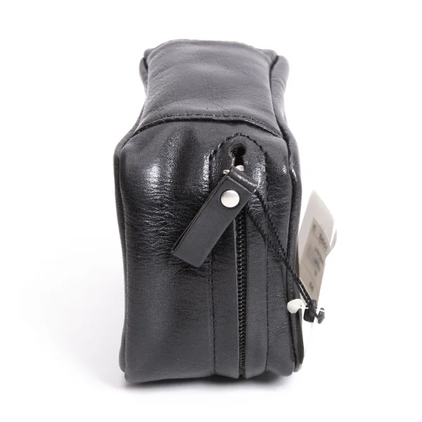 Y'SACCS Leather Clutch Bag K-165949_006