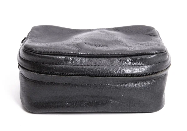 Y'SACCS Leather Clutch Bag K-165949_008