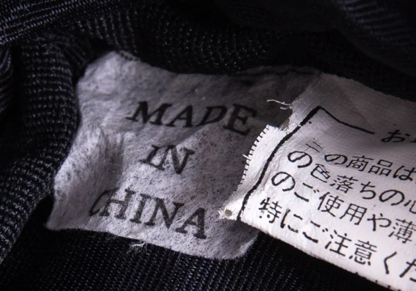 Y'SACCS Leather Clutch Bag K-165949_011