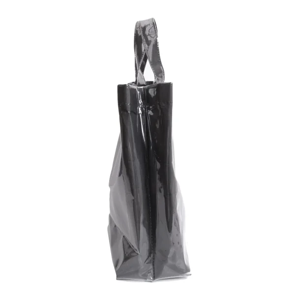 Blackmarket COMME des GARCONS PVC Tote Bag K-165951_005
