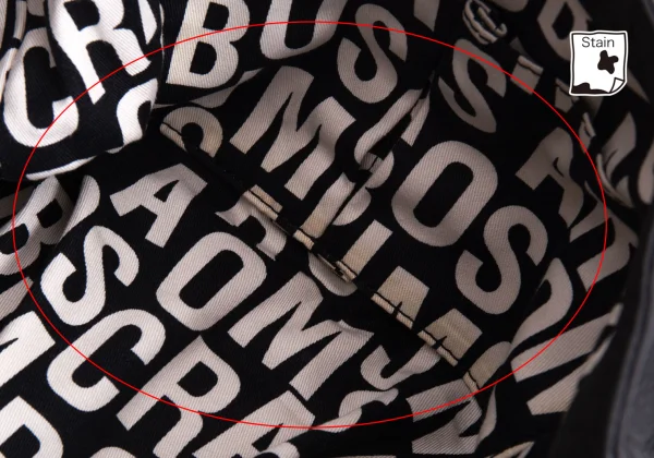 MARC by MARC JACOBS Flap Leather Hand Bag K-165953_012