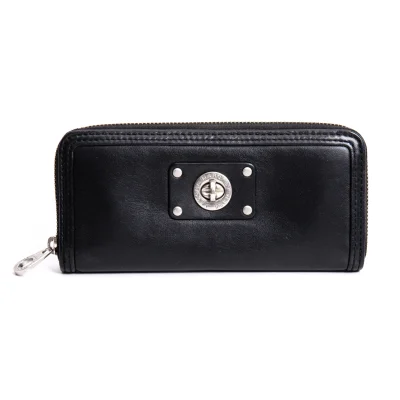 MARC by MARC JACOBS Leather Wallet