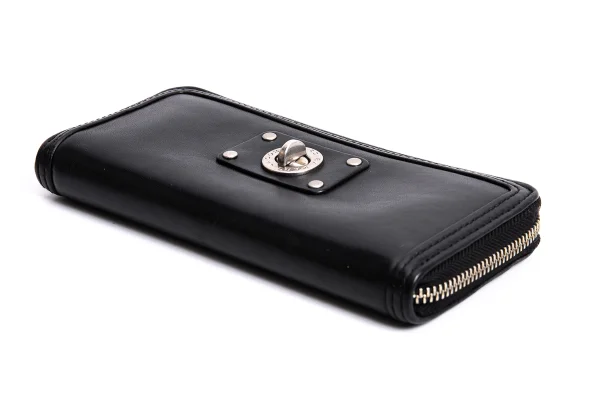 MARC by MARC JACOBS Leather Wallet K-165954_003