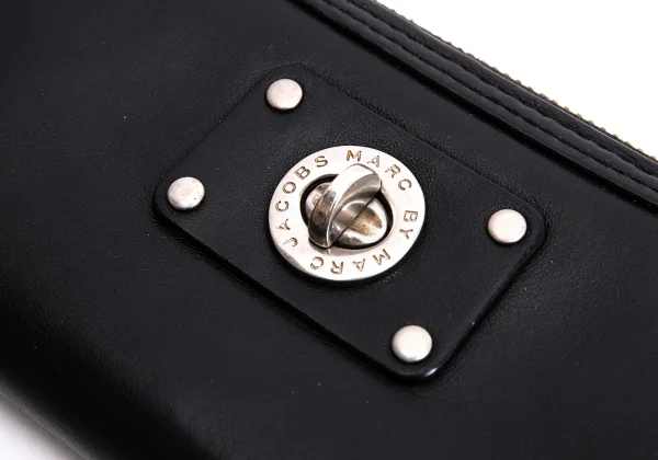 MARC by MARC JACOBS Leather Wallet K-165954_004