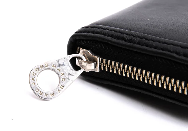 MARC by MARC JACOBS Leather Wallet K-165954_006