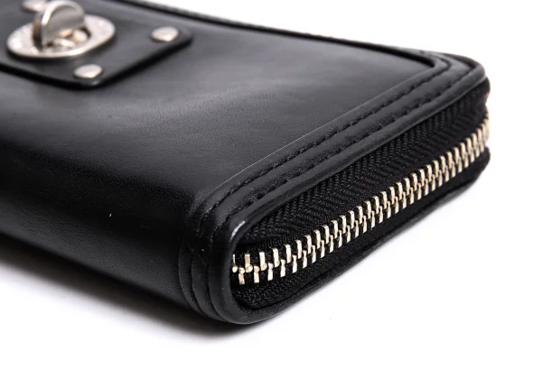 MARC by MARC JACOBS Leather Wallet K-165954_008