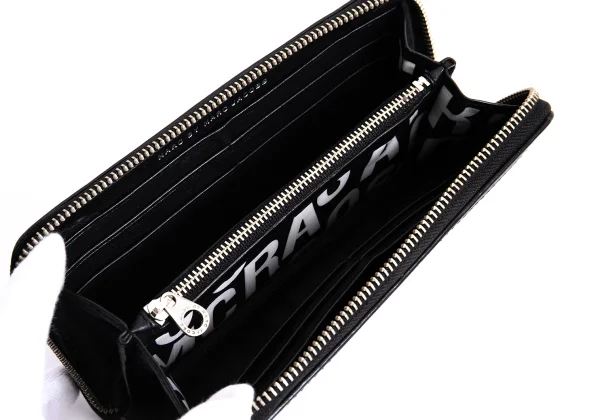 MARC by MARC JACOBS Leather Wallet K-165954_009