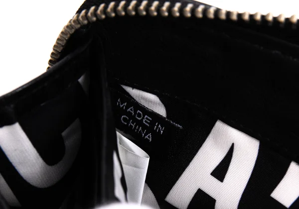 MARC by MARC JACOBS Leather Wallet K-165954_012