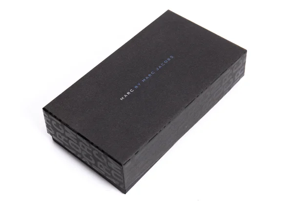 MARC by MARC JACOBS Leather Wallet K-165954_013