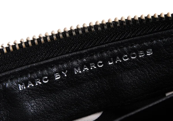 MARC by MARC JACOBS Leather Wallet K-165954_014