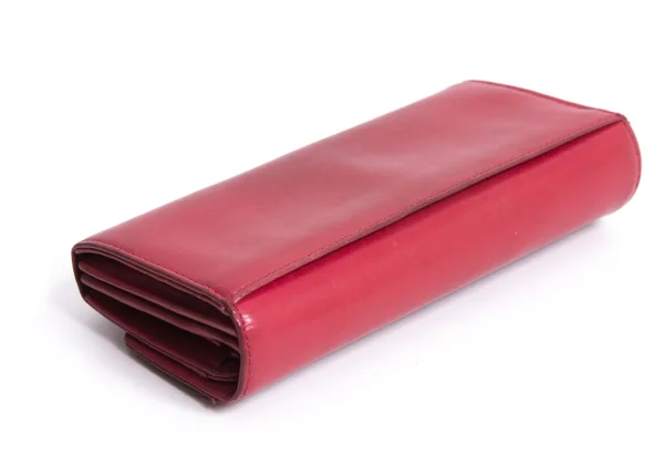 ANNA SUI Logo Plate Wallet K-165957_007