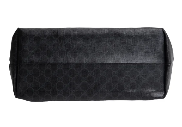 GUCCI GG Supreme 2way Shoulder Bag K-165958_006