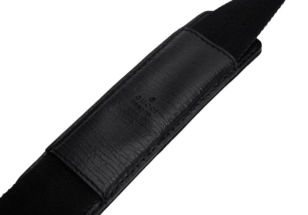 GUCCI GG Supreme 2way Shoulder Bag K-165958_011