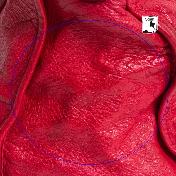 BALENCIAGA Le City 2way Shoulder Bag K-165959_008