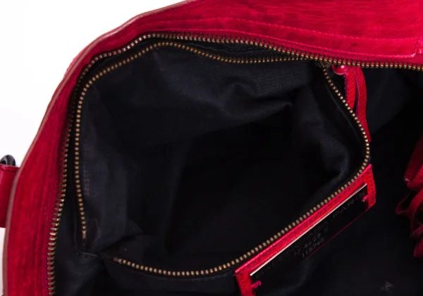 BALENCIAGA Le City 2way Shoulder Bag K-165959_019