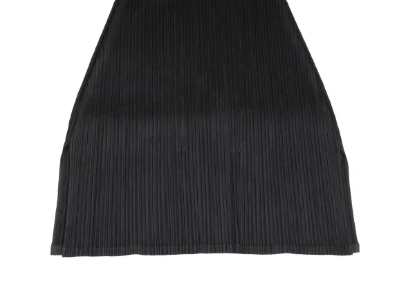 PLEATS PLEASE Pleated Flare Cami Dress K-165963_006